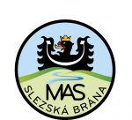 logo MAS Sleszská brána