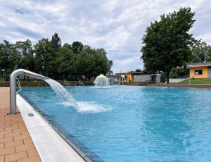 koupaliště