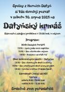 Datyňský krmáš