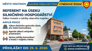 Výběrové řízení