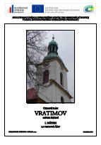 Město Vratimov má zpracovaný návrh nového územního plánu