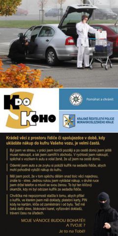 „Nedejme jim šanci, aby byli v ranci“