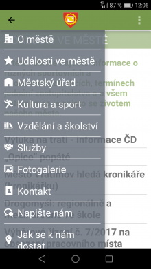 App