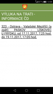 App