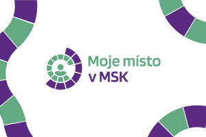 Moje místo v MSK